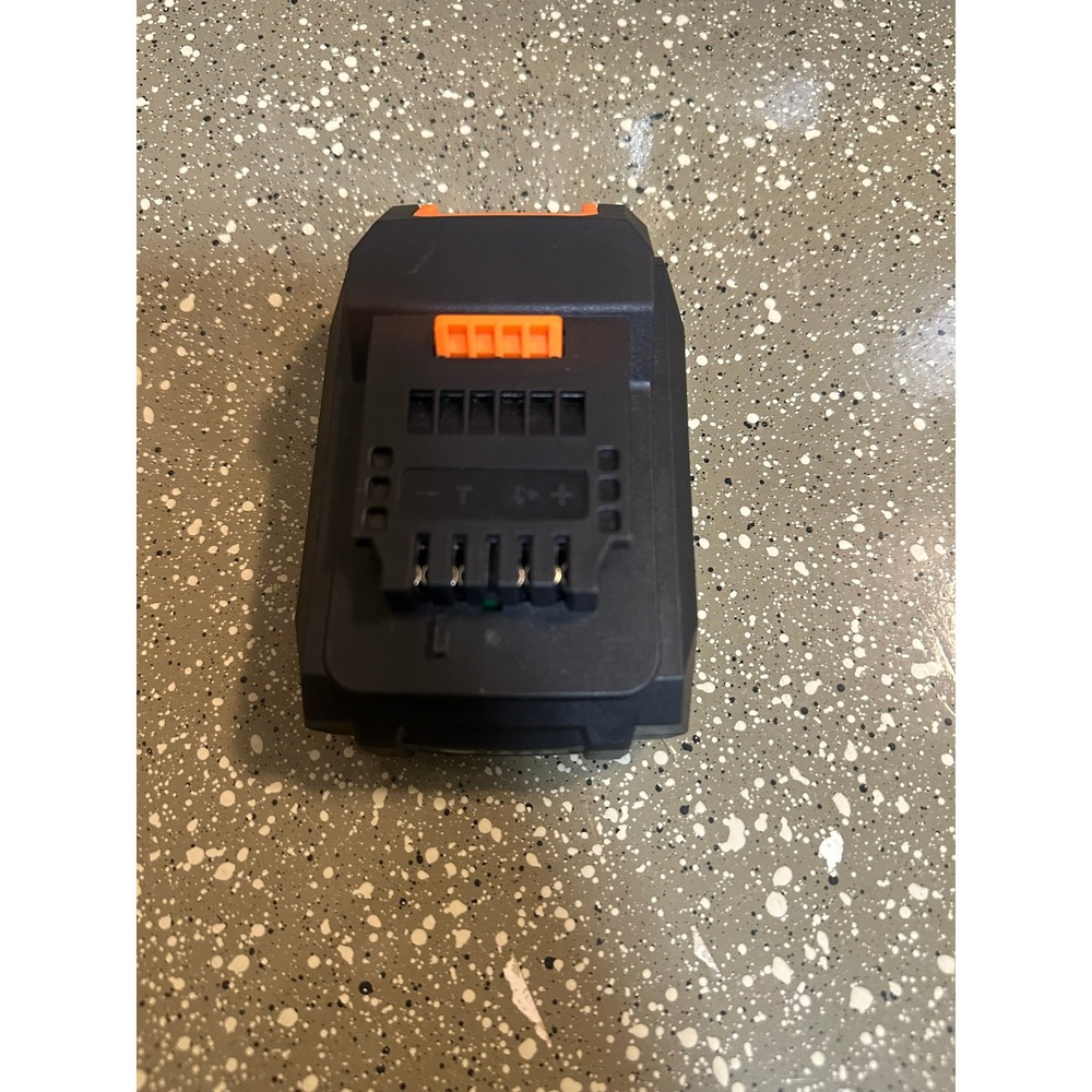 18V 20Ah Lithium Ion Power Tool Battery Replacement for Black and Decker